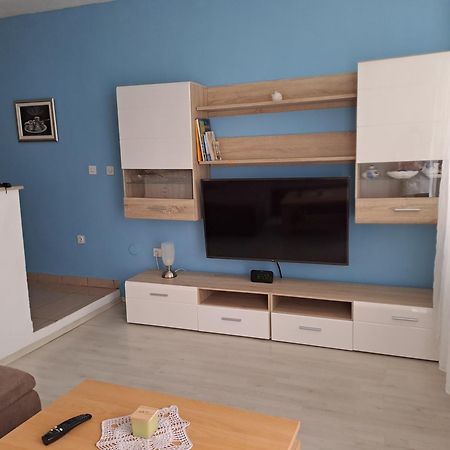 Ferienwohnung Aida Novi Vinodolski Exterior foto