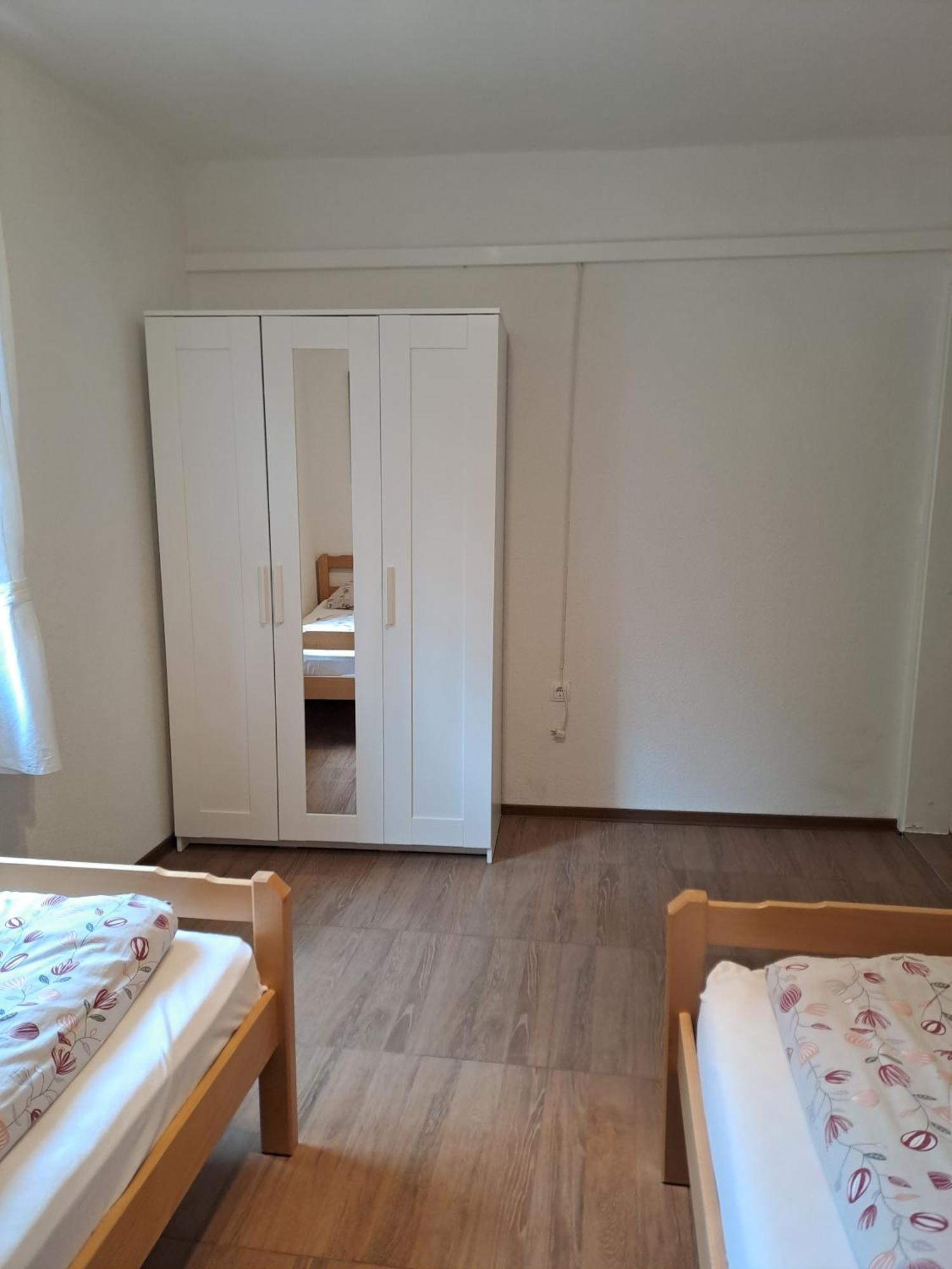 Ferienwohnung Aida Novi Vinodolski Exterior foto