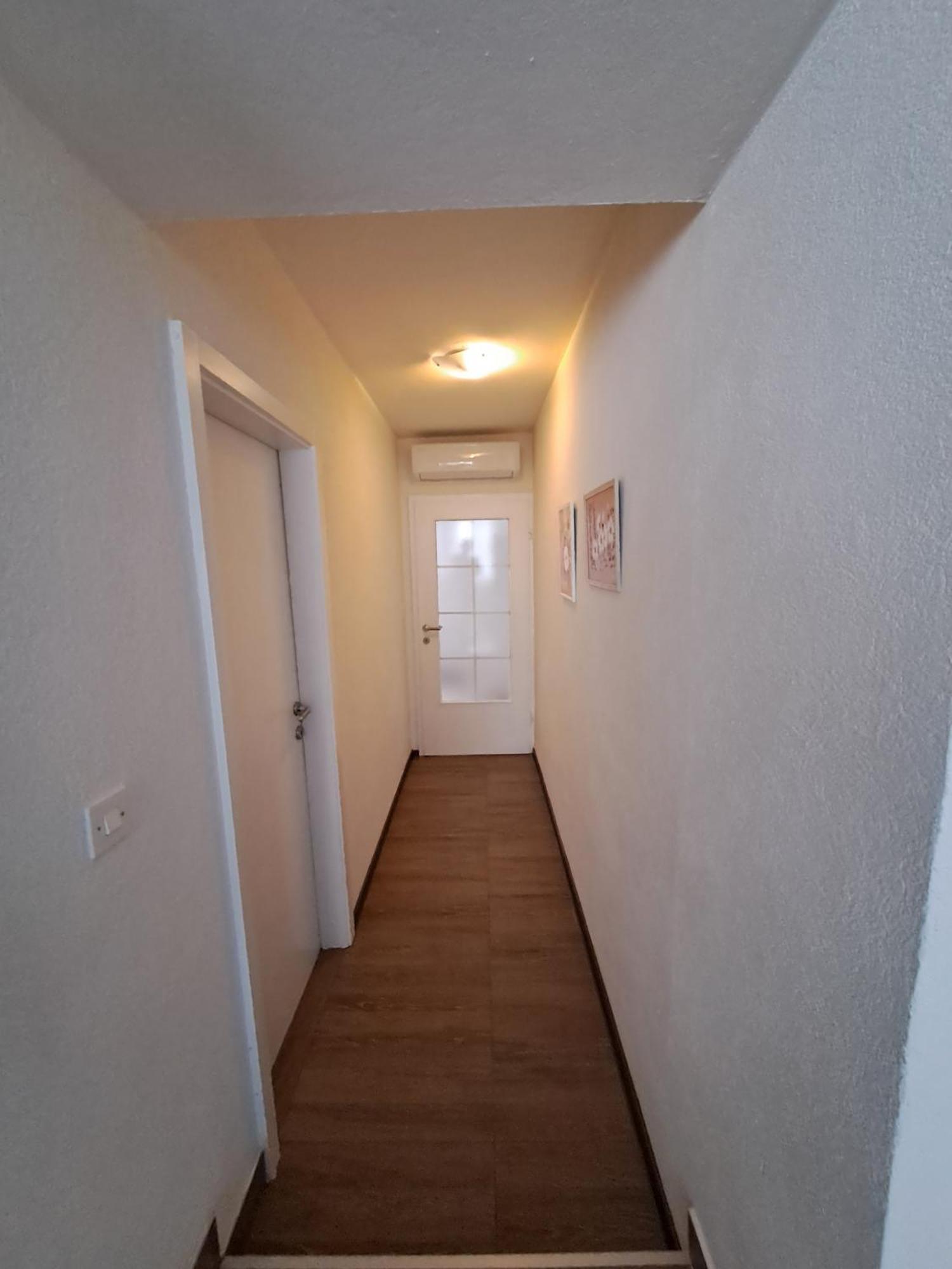 Ferienwohnung Aida Novi Vinodolski Exterior foto