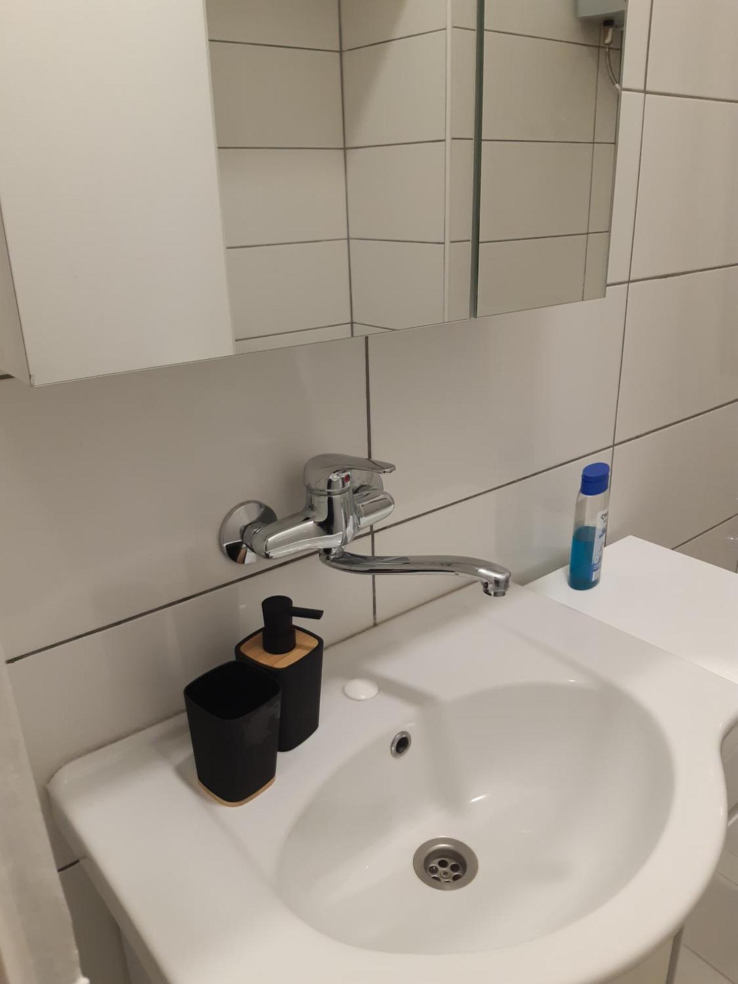 Ferienwohnung Aida Novi Vinodolski Zimmer foto